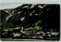 Wolfenschiessen 1910