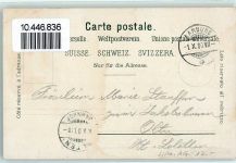 Aarburg 1900