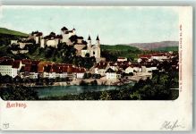 Aarburg 1900