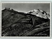 3920 Zermatt - Gornergrat und Monte Rosa