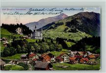 Gstaad Saanenhorn