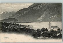 Brienz BE 1904