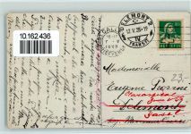 9000 St. Gallen S. Gallo 1928 - Stadttheater