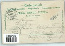 6430 Schwyz Mondschein Tellsplatte Boot