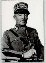 General Henri Guisan