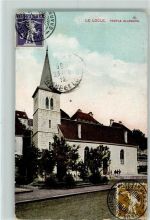 Le Locle
