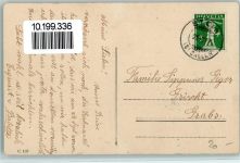 9657 Unterwasser 1917