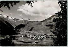 Sedrun