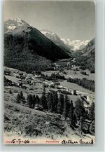 7504 Pontresina 1906
