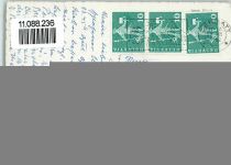 3920 Zermatt - mit Matterhorn