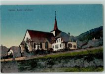 Cernier Kath. Kirche