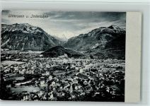 Interlaken Unterseen