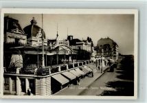 Genève Casino Municipal Kursaal