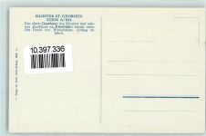 8260 Stein am Rhein - Kloster St. Georgen