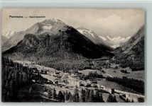 Pontresina 1908