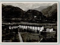 Losone Caserma