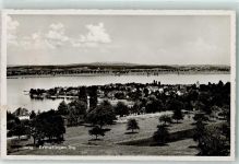 8272 Ermatingen 1951 - Thurgau