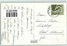 8272 Ermatingen 1951 - Thurgau