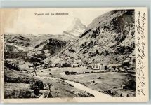 Zermatt