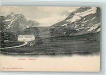 Simplon L'Hospice