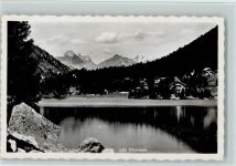Champex Lac Champex Feldpost
