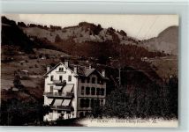 Glion Pension Champ-Fleuri