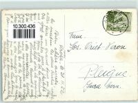 Arosa 1952 Eisbahn