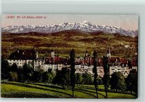 9500 Wil SG - mit Säntis