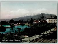 Locarno Lago Maggiore