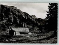 8896 Bergheim Flumserberg - Molseralp