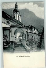 Altdorf UR