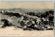 8200 Schaffhausen Sciaffusa