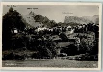 Gruyères