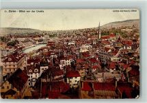Zürich 1908 Monopol Verlag Nr. 55 Zürich I AK