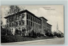 Burgdorf Kantonales Technikum Autochromtypie