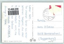 3806 Bönigen b. Interlaken - Fliegeraufnahme