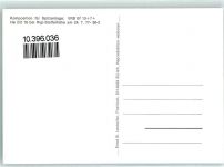 Rigibahn - Bahn Komposition für Spitzentage VRB B2 10+7+HE2/2