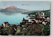 Weggis Pilatus
