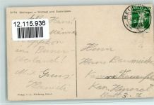 3860 Meiringen - Grimsel und Sustenpass Titlis Sustenhorn Dammastock Gerstenhörner Ritzlihorn Finsteraarhorn