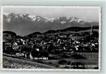 Châtel-St-Denis Les Alpes