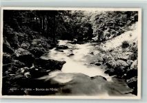 Vallorbe Source d l'Orbe