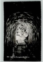 Rhonegletscher Eisgrotte