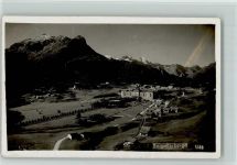 7516 Maloja - Bergellerberge