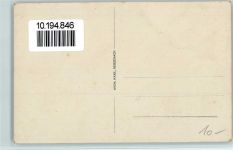 7516 Maloja - Bergellerberge