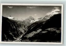 Berisal Route du Simplon Bortelhorn Furggenbaumhorn Wasenhorn