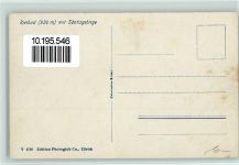 9651 Rietbad - mit Säntisgebirge