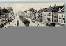 La Chaux-de-Fonds