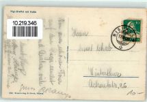 6410 Rigi Staffel 1928 - mit Kulm