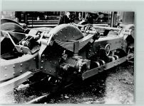 9000 St. Gallen S. Gallo KEINE AK Straßenbahn