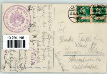 Glärnisch Glärnischgipfel mit Vrenelisgärtli